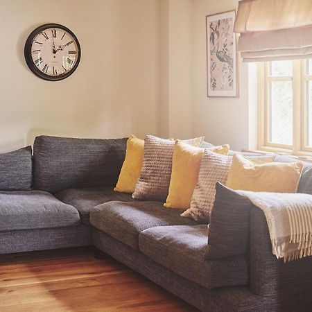 Apple Tree Cottage Beckford Ngoại thất bức ảnh
