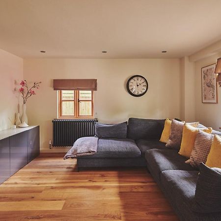Apple Tree Cottage Beckford Ngoại thất bức ảnh