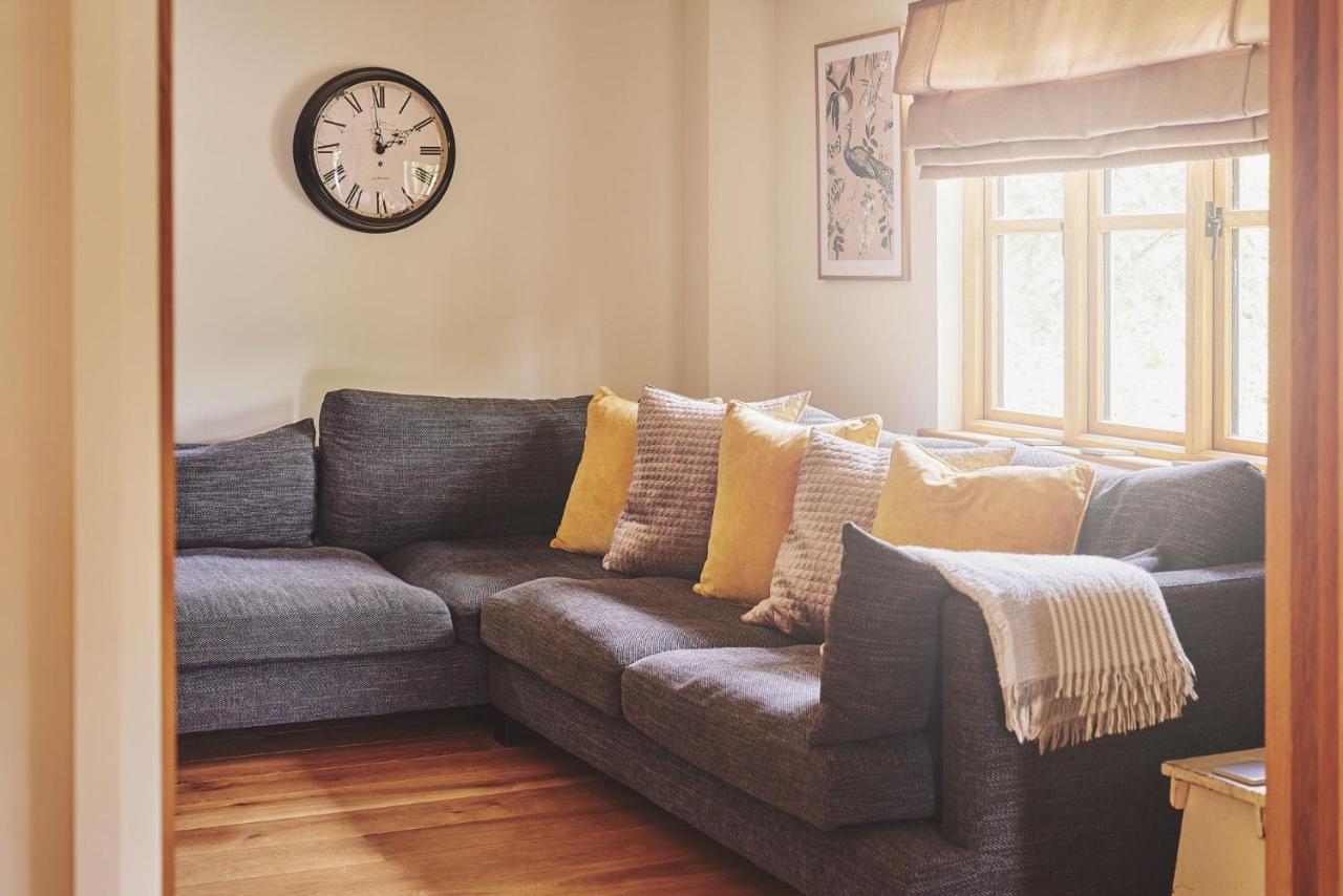 Apple Tree Cottage Beckford Ngoại thất bức ảnh