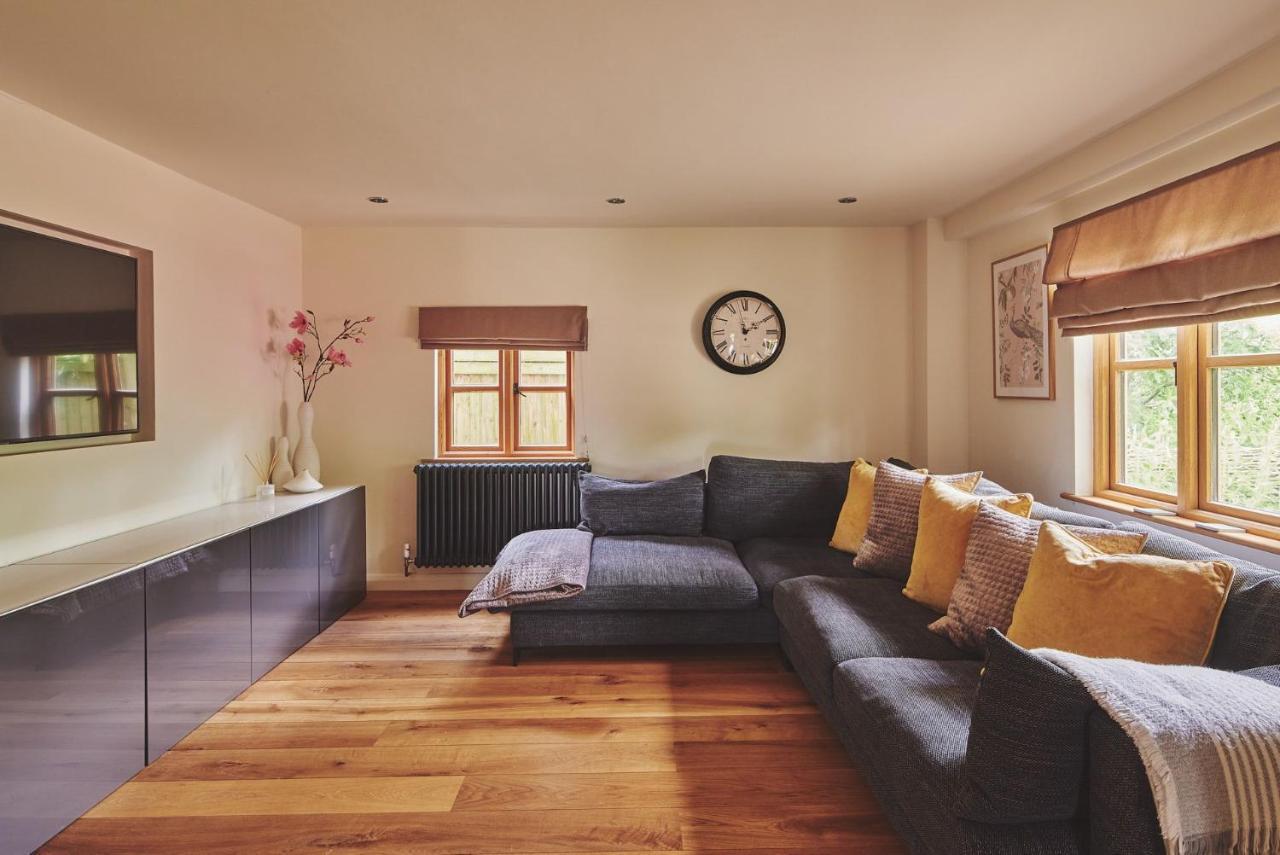 Apple Tree Cottage Beckford Ngoại thất bức ảnh