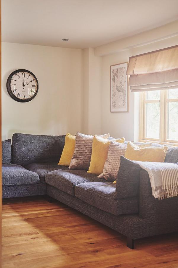 Apple Tree Cottage Beckford Ngoại thất bức ảnh