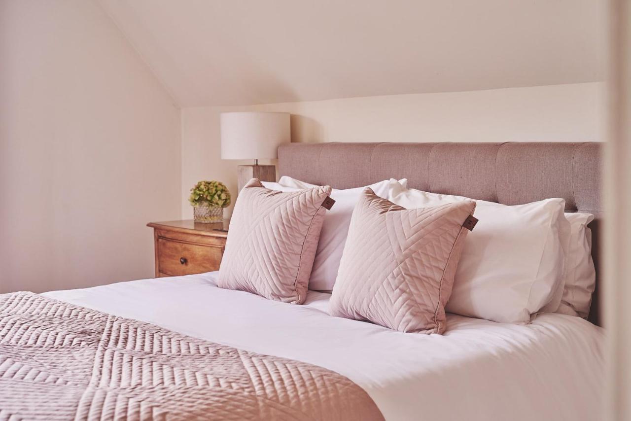 Apple Tree Cottage Beckford Ngoại thất bức ảnh