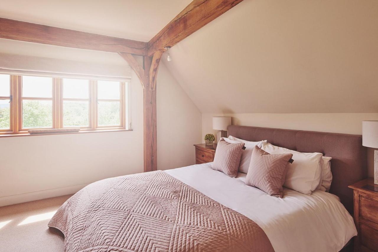 Apple Tree Cottage Beckford Ngoại thất bức ảnh