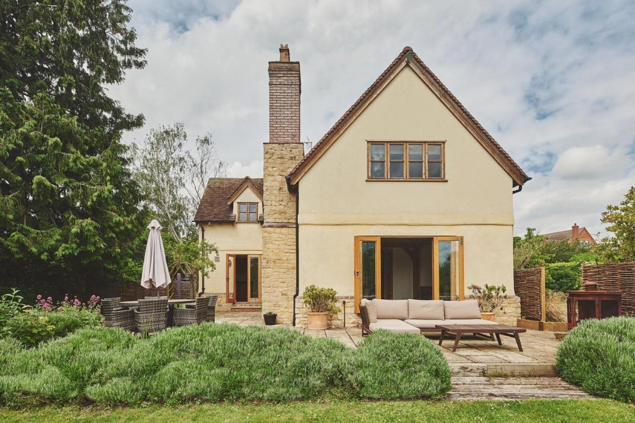 Apple Tree Cottage Beckford Ngoại thất bức ảnh